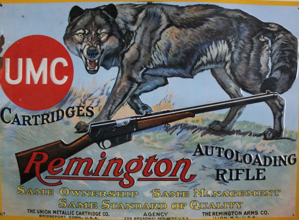  35 remington advertising the big game hunting blog