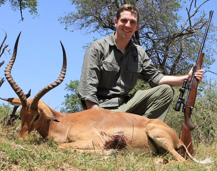 How To Prepare For An African Safari Hunt | The Big Game Hunting Blog