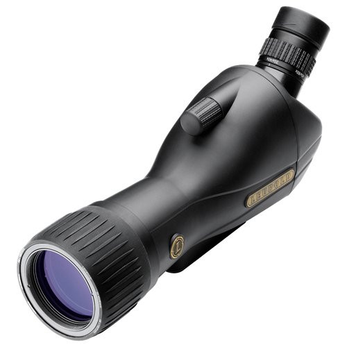 Leupold SX-1 Ventana Spotting Scope Review angled