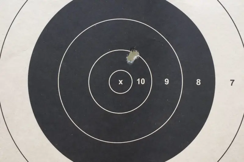 Here's How to Sight In a Rifle With A Scope