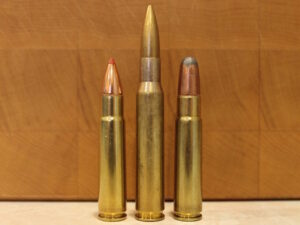 .35 Remington: Ultimate Guide To What You Need To Know