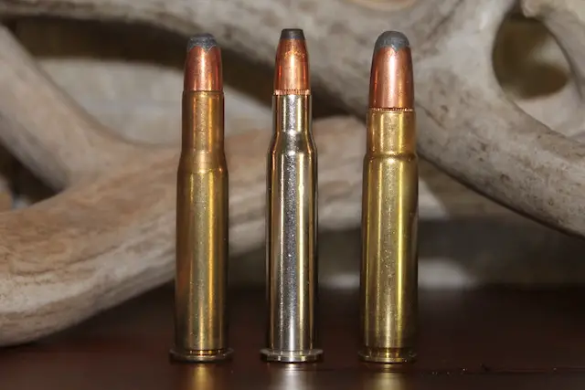 Head to Head: .30-30 Winchester vs. .35 Remington