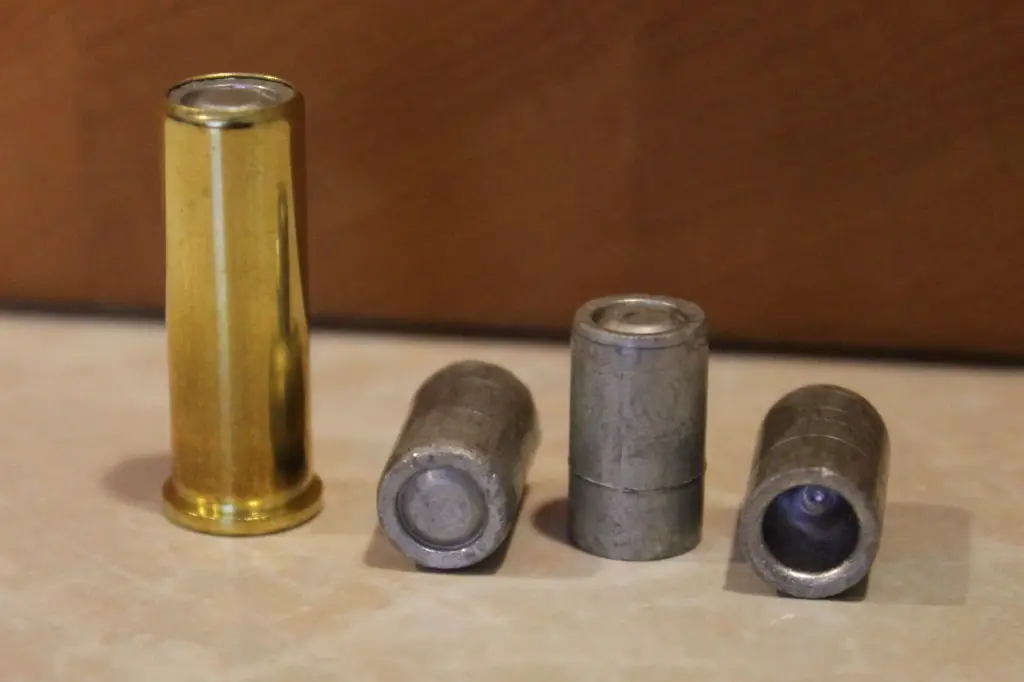 what is a wadcutter bullet comparison