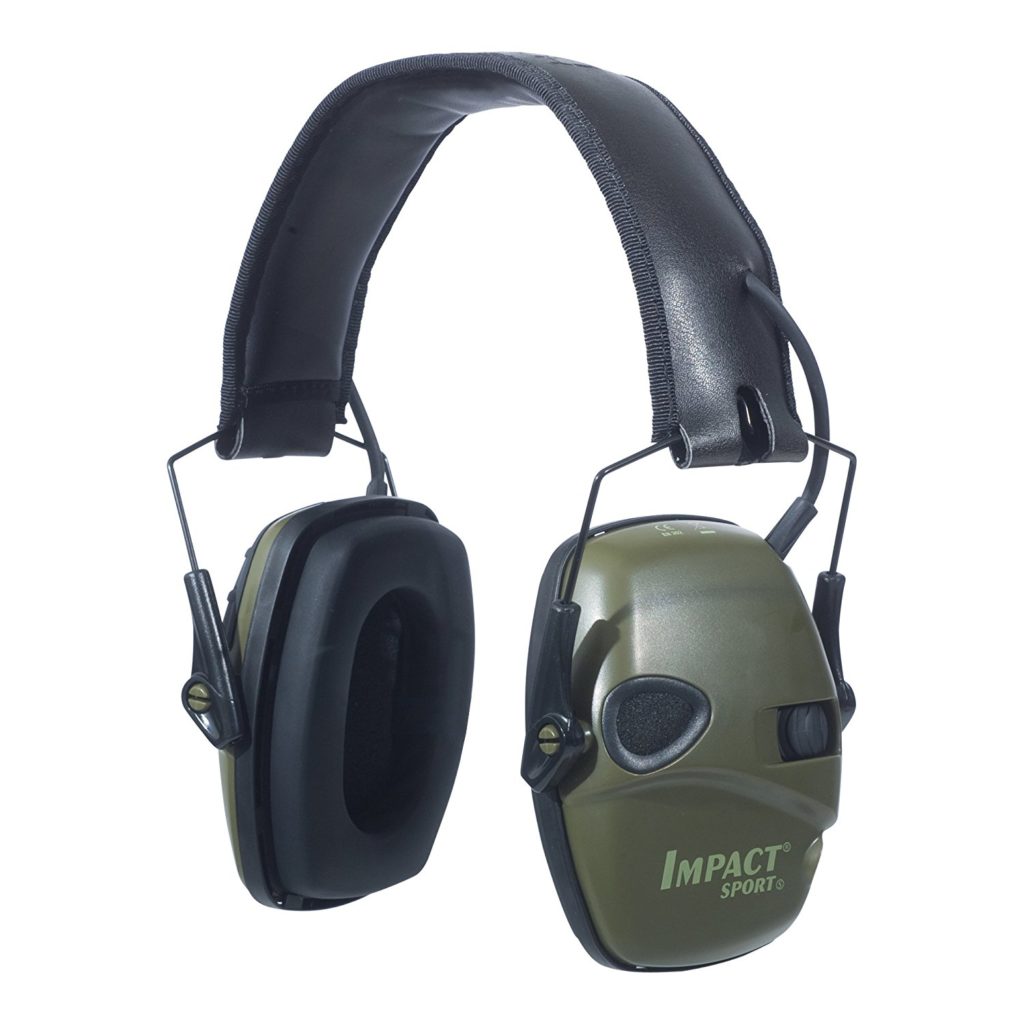 11 Best Hunting Ear Protection Options For Sportsmen 2024