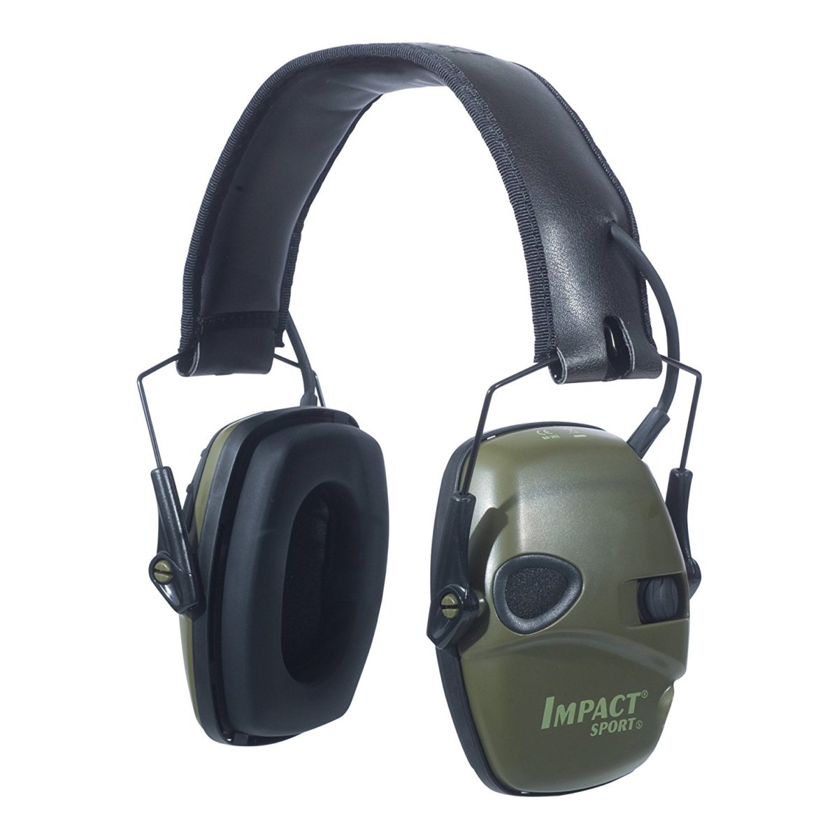 11 Best Hunting Ear Protection Options For Sportsmen (2024)