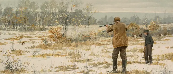 Beginners Guide to Choosing the Right Gun For Small Game Hunting