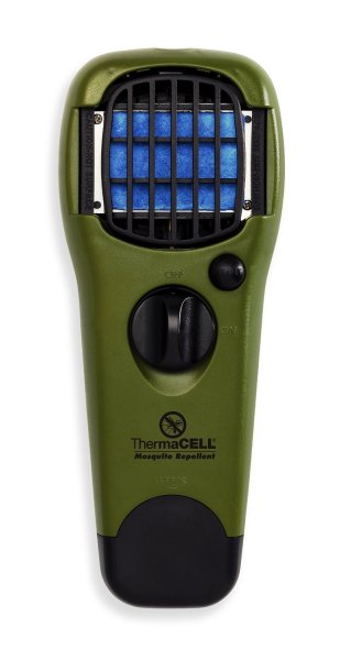 5 hunting gear essentials Must Haves for This Holiday Season thermacell