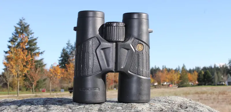 Leupold BX-2 Cascades Binoculars Review