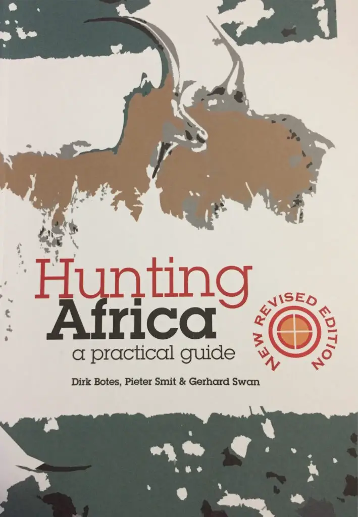 Hunting Africa A Practical Guide review 1