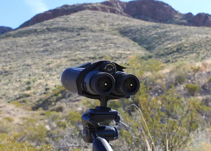 Leupold BX-5 Santiam 15x56mm Binocular Review featured