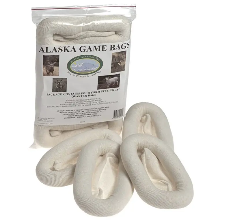 Here's The Mule Deer Hunting Gear List I Used On My New Mexico Hunt