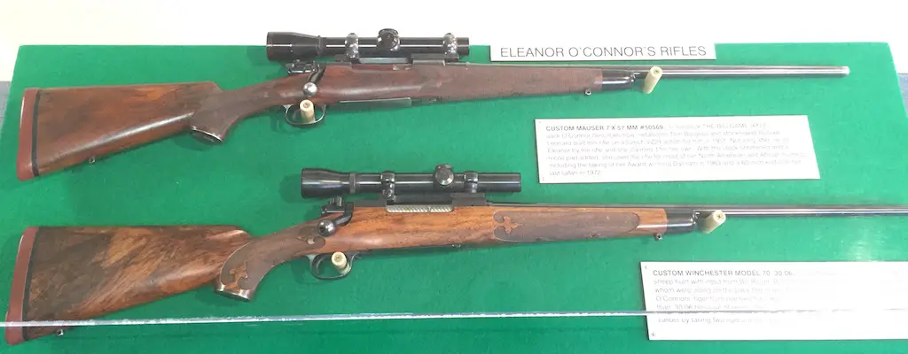 7mm german mauser rifle for sale