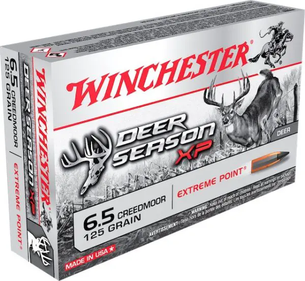 Best 6.5 Creedmoor Ammo For Hunting Elk & Deer (2024)