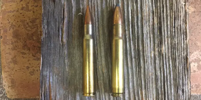 NEW: 35 Caliber -140 Grain Bullets - Bear Creek Ballistics