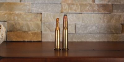 The .219 Zipper: A Good Cartridge That Didn't Quite Pan Out