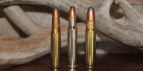 .30-30 Winchester: Still Relevant A Century Later