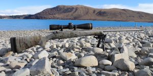 9 Reasons The Leupold VX-5HD Is A Great Hunting Scope