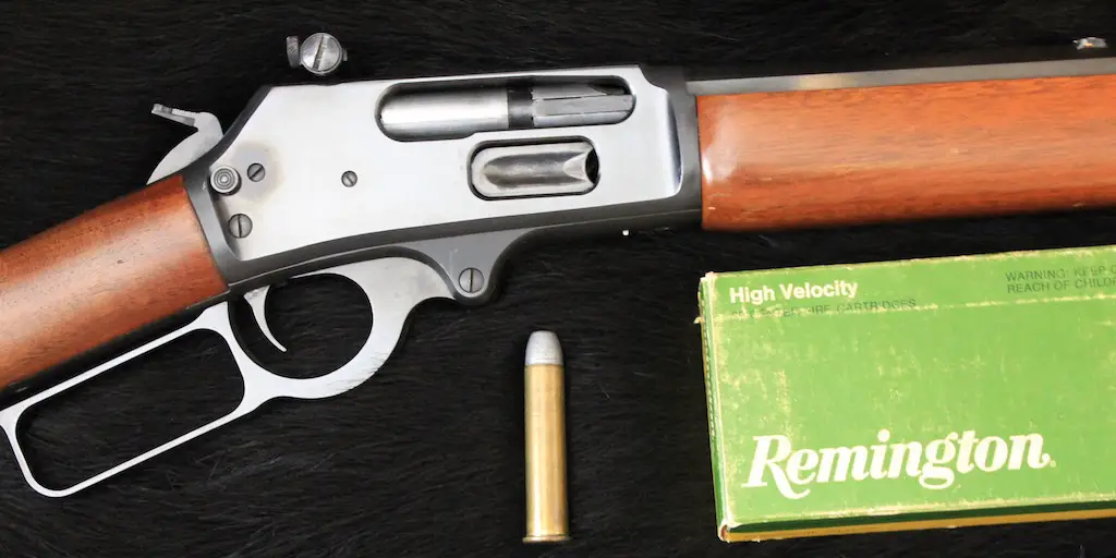 Best .45-70 Ammo For Hunting Deer, Bear, Moose, & Other Big Game.