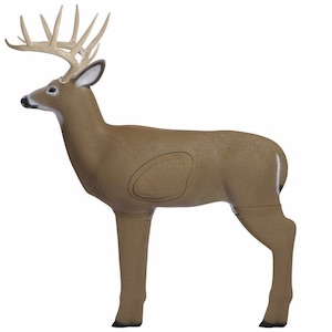 best gifts for hunters deer archery target