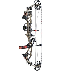 best gifts for hunters pse bow