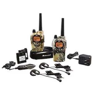 best gifts for hunters two way radio