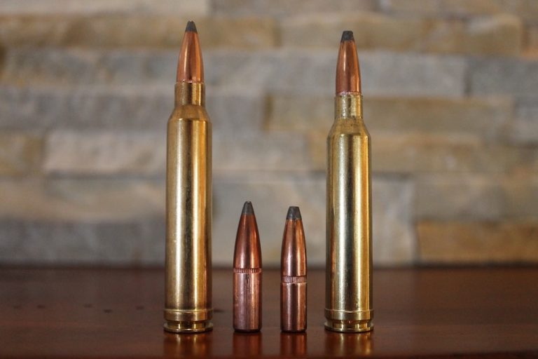 7mm Rem Mag vs 300 Win Mag: What You Know May Be Wrong