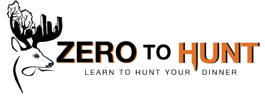 zero to hunt logo