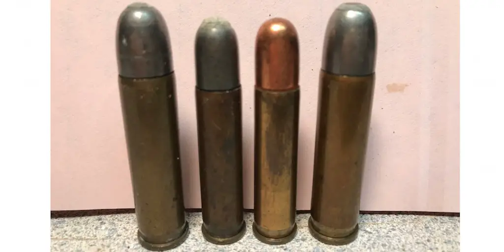 351 winchester 401 winchester featured