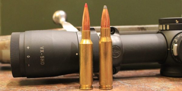 65 Creedmoor Vs 308 Winchester Debate Settled Big Game Hunting Blog 7343