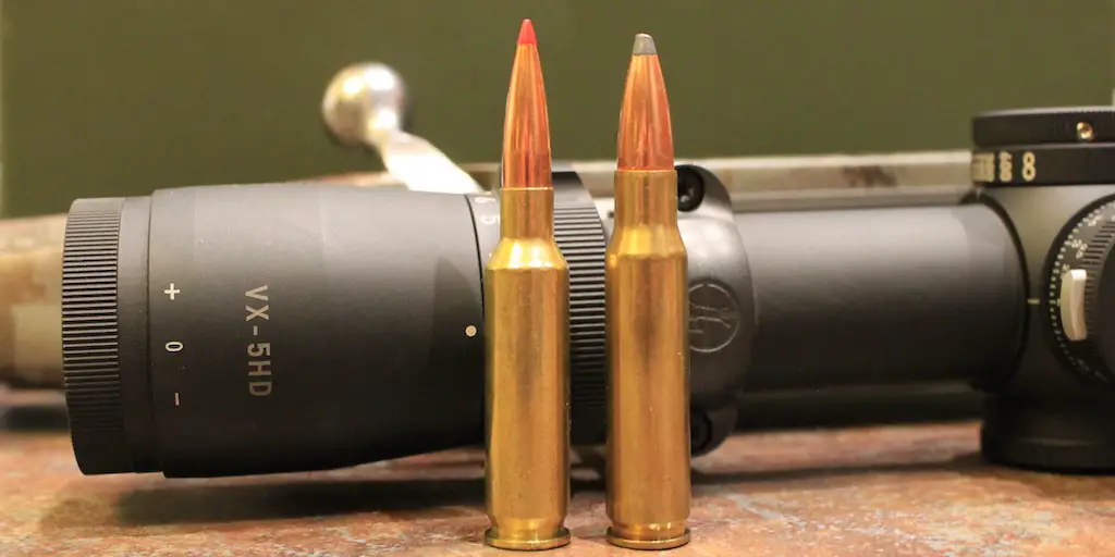 6 5 Creedmoor Vs 308 Winchester Which Is Better.