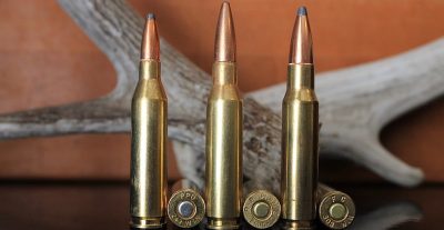 243 vs 308 vs 7mm-08: Which Is Right For You?