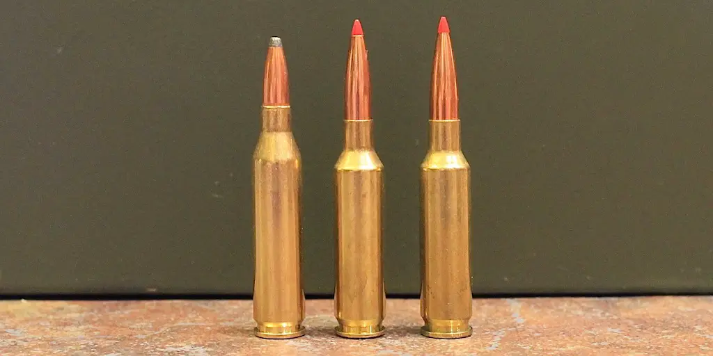 6mm Creedmoor Everything You Need To Know Big Game Hunting Blog.