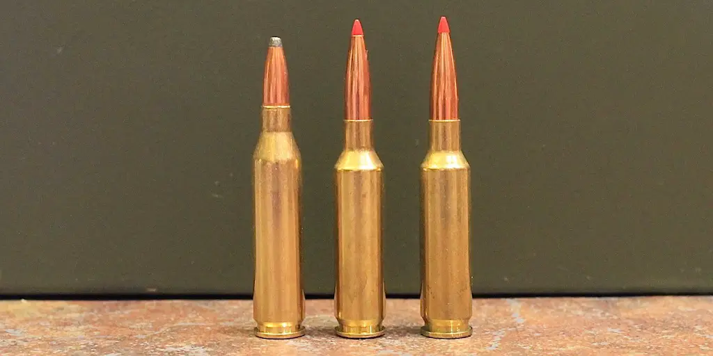 6.5 Creedmoor vs 243 Winchester Review & Comparison - Big Game Hunting Blog