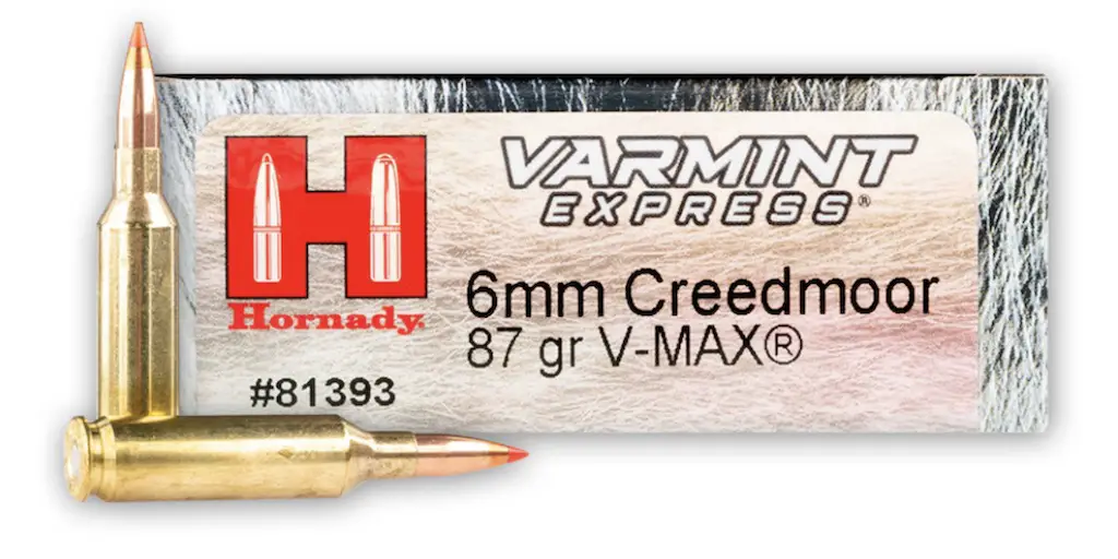 6mm Creedmoor Everything You Need To Know Big Game Hunting Blog