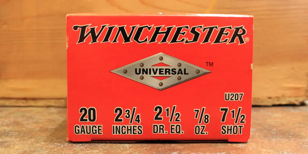 Shotgun Gauges Explained: 10 vs 12 vs 16 vs 20 vs 28 vs 410 - Big Game  Hunting Blog