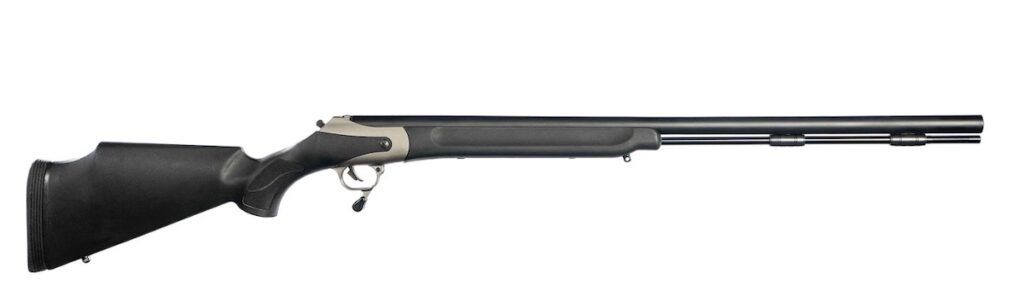 15 Best Muzzleloaders For Hunters (2025) 15 best muzzleloaders tc triumph