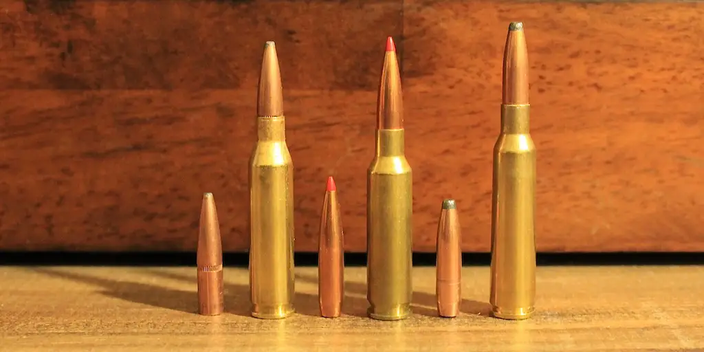 6.5 Creedmoor vs 30-06: Battle of the Big-Game GOATs