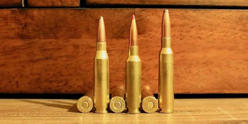 260 Remington vs 6.5 Creedmoor vs 6.5x55 Swede: Choosing The Best 6.5 ...