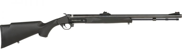 11 Best Muzzleloaders For Hunters In 2020 | Big Game Hunting Blog