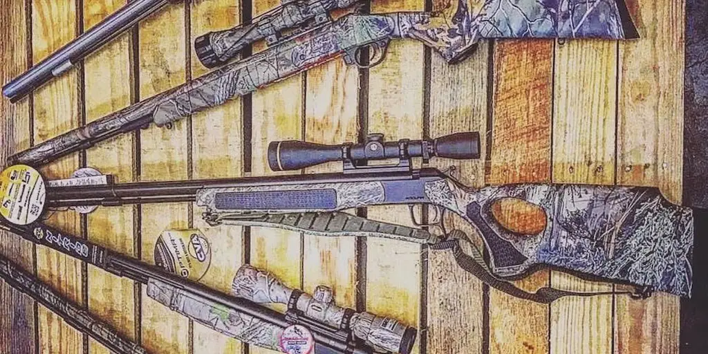 picture of best muzzleloaders