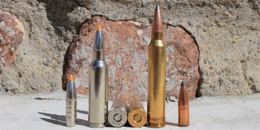 270 WSM, 7mm WSM, 300 WSM, & 325 Winchester Short Magnums Analyzed - Bi...