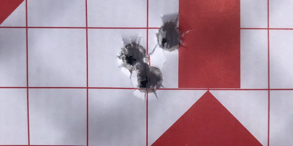 Cva Muzzleloader Ballistics Chart