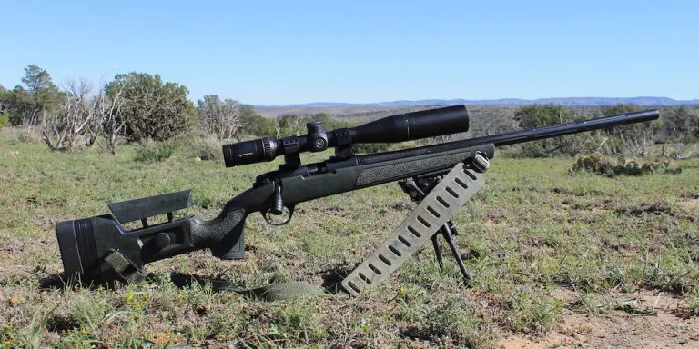 CVA Paramount Muzzleloader: Read This Before You Buy One!