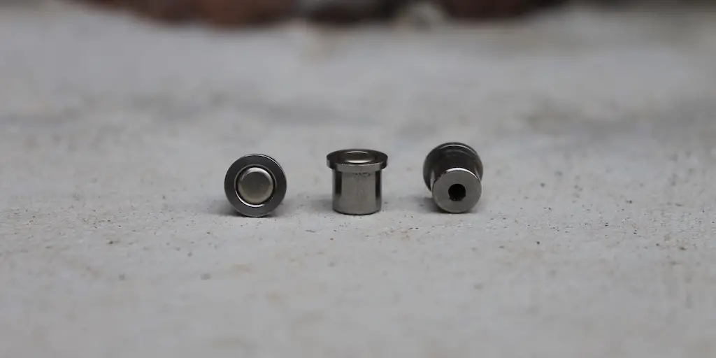 picture of variflame adapters