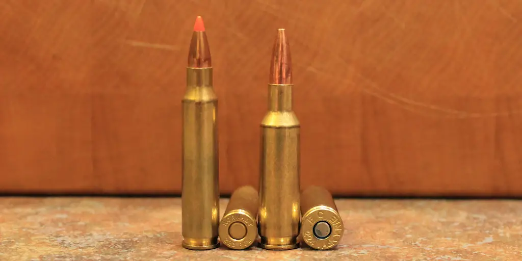 224 Valkyrie vs. 22-250 - A Rifle Caliber Comparison.