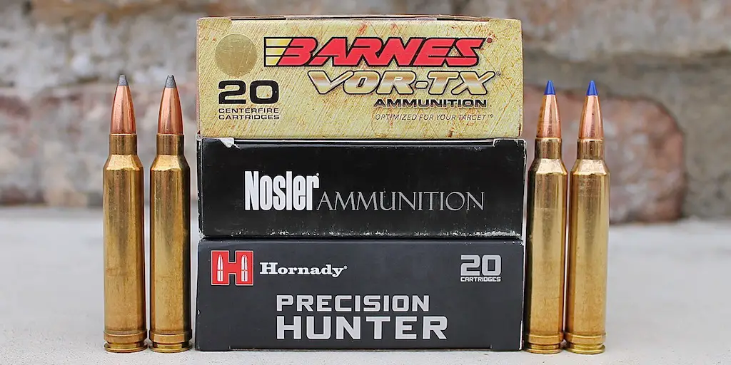 Best .300 Win Mag Ammo For Hunting Elk, Deer & Other Big Game