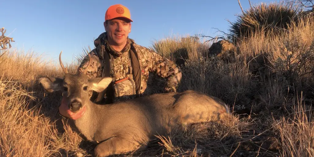 big game hunting podcast coues deer