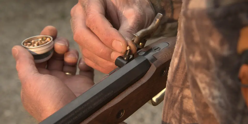 Contemporary Makers: The Importance of the Kentucky Rifle in the