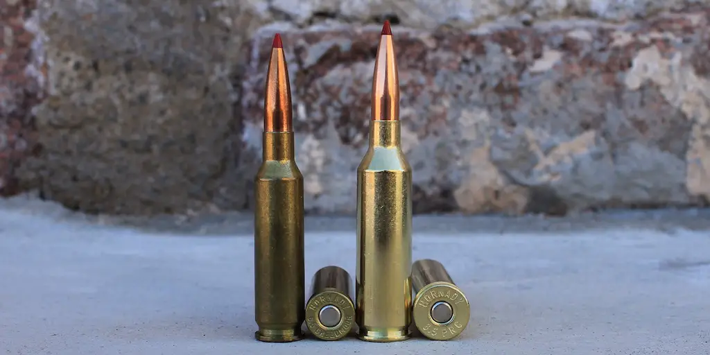 Can You Shoot 6.5 Creedmoor in a 6.5 Prc 