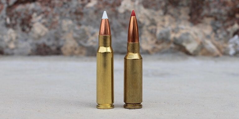 6.8 SPC vs 6.5 Grendel: What You Need To Know